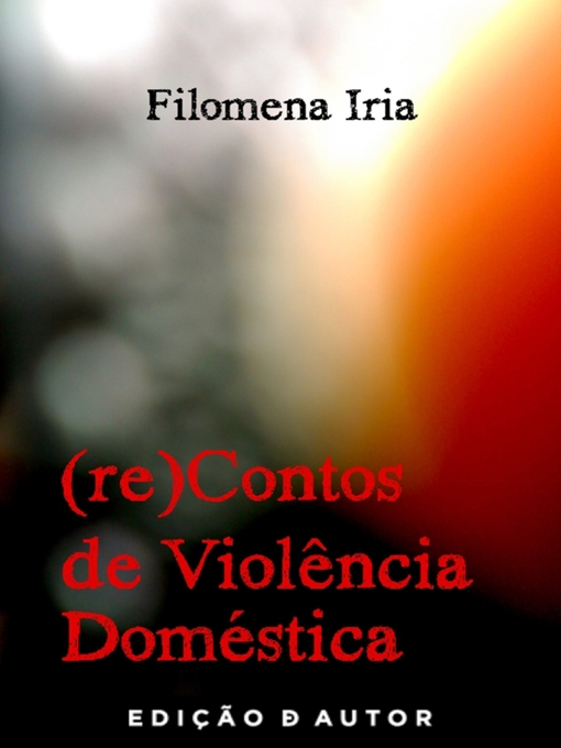 Cover image for (re)Contos de Violência Doméstica